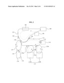 MEDIUM TRANSFER APPARATUS FOR AN AUTOMATED TELLER MACHINE diagram and image