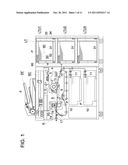 SHEET FEEDING APPARATUS AND IMAGE FORMING APPARATUS diagram and image