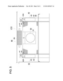 SHEET FEEDING APPARATUS AND IMAGE FORMING APPARATUS diagram and image