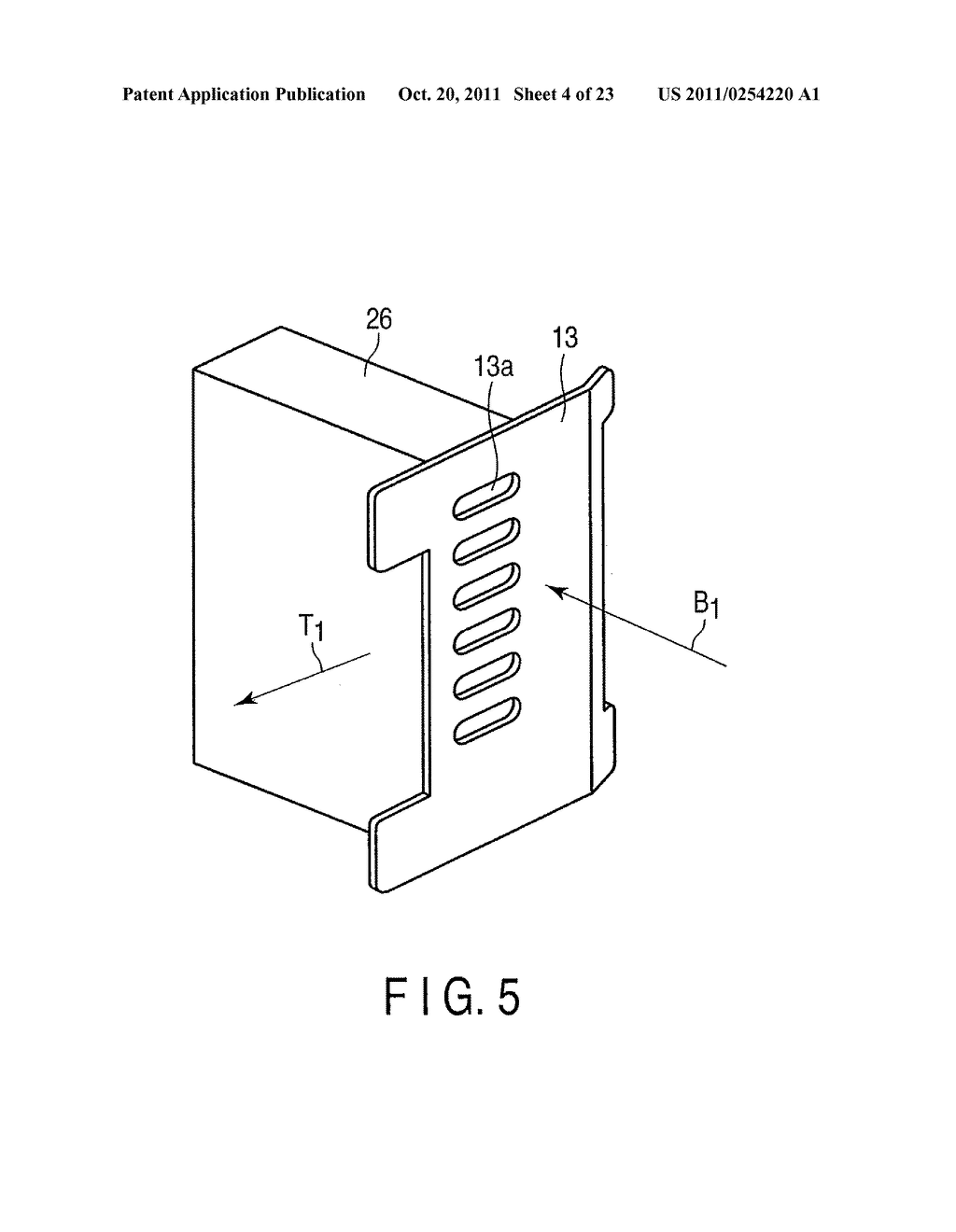 SHEET HANDLING APPARATUS - diagram, schematic, and image 05