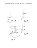 CARD SHUFFLER WITH GRAVITY FEED SYSTEM FOR PLAYING CARDS diagram and image