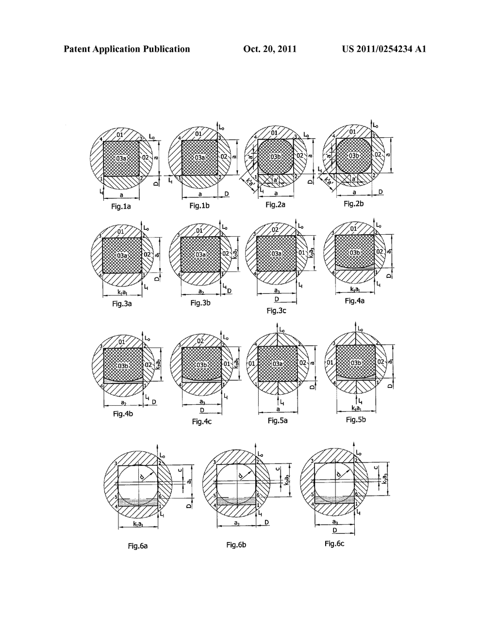 Gland Seals - diagram, schematic, and image 02