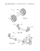 Wheelchair Stair Assist Apparatus diagram and image