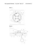 ANGLE ADJUSTER FOR SNOWBOARD BINDER diagram and image