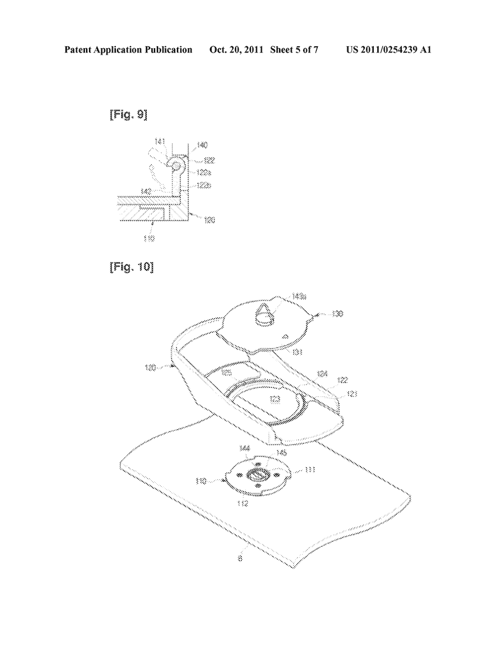 ANGLE ADJUSTER FOR SNOWBOARD BINDER - diagram, schematic, and image 06