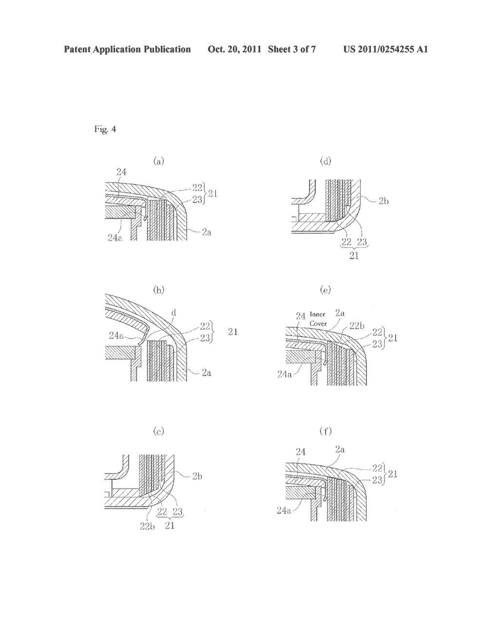 AIRBAG INFLATOR - diagram, schematic, and image 04