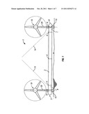 Tidal Turbine System diagram and image