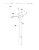 CYCLOID REDUCTION GEAR FOR WIND FORCE GENERATOR diagram and image