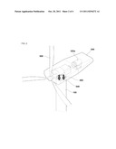 CYCLOID REDUCTION GEAR FOR WIND FORCE GENERATOR diagram and image