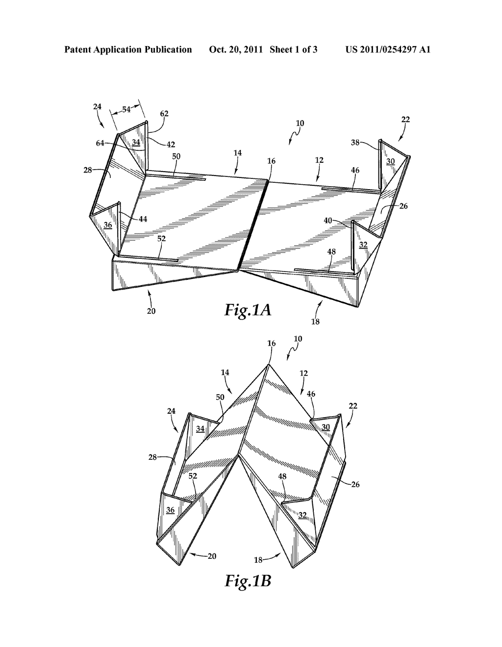 Collection Device for Pet Waste Material - diagram, schematic, and image 02