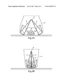 Collection Device for Pet Waste Material diagram and image