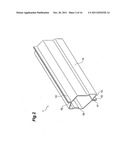 VEHICLE BODY SIDE STRUCTURE diagram and image