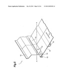 VEHICLE BODY SIDE STRUCTURE diagram and image