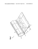 VEHICLE BODY SIDE STRUCTURE diagram and image