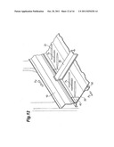 VEHICLE BODY SIDE STRUCTURE diagram and image