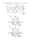 VEHICLE SEAT diagram and image