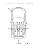 VEHICLE SEAT diagram and image