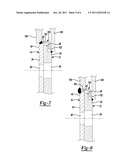 MULTI-PAWL ROUND-RECLINER MECHANISM diagram and image