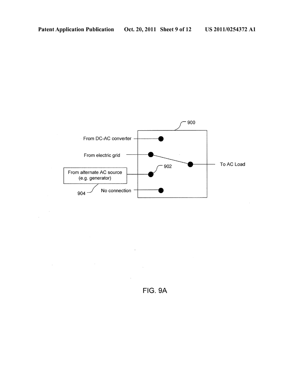 Alternative-Source Energy Management - diagram, schematic, and image 10