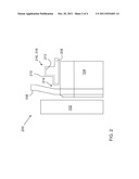 INTEGRATED STATOR FLANGE ASSEMBLY FOR DYNAMOELECTRIC MACHINE diagram and image