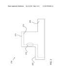 INTEGRATED STATOR FLANGE ASSEMBLY FOR DYNAMOELECTRIC MACHINE diagram and image