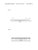 ELECTROMECHANICAL TRANSDUCER AND PRODUCTION METHOD THEREFOR diagram and image