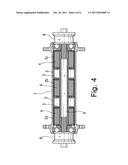 Reduced size and light weight hub dynamo of bicycle diagram and image