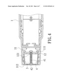 ALARM LIGHT DEVICE HAVING LAMPS EMBEDDED IN OPENINGS diagram and image