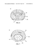 Lamp Assembly diagram and image