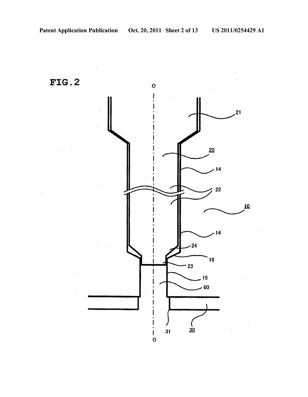 PLASMA JET SPARK PLUG - diagram, schematic, and image 03