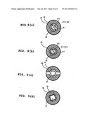 PLASMA JET SPARK PLUG diagram and image