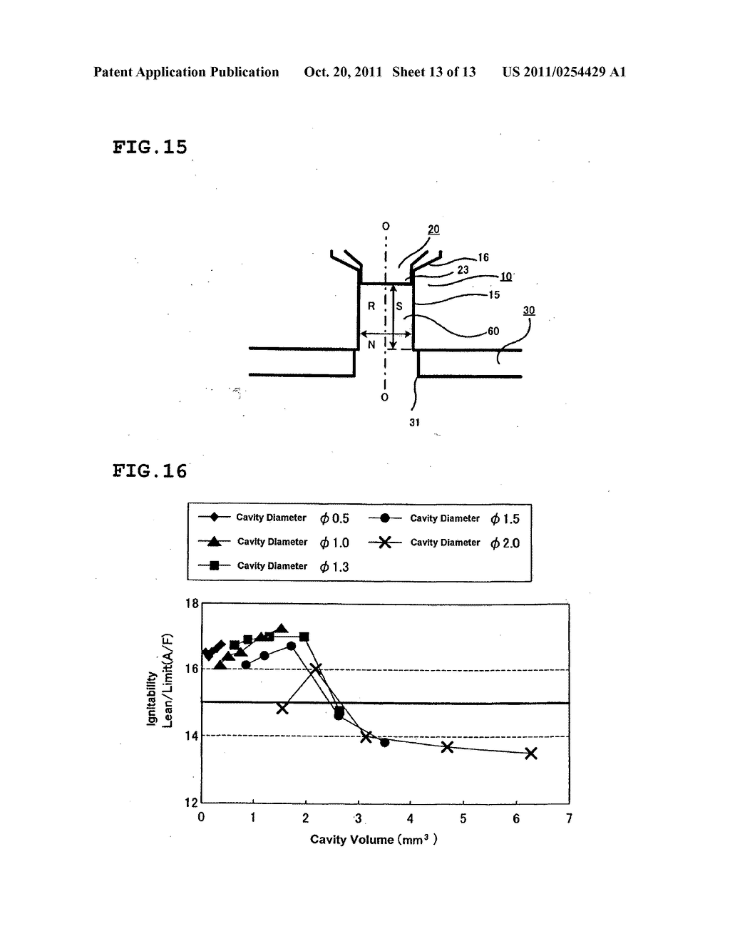 PLASMA JET SPARK PLUG - diagram, schematic, and image 14