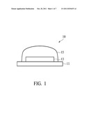 PHOSPHORS AND WHITE LIGHT ILLUMINATION DEVICES UTILIZING THE SAME diagram and image