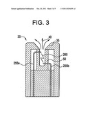 DUAL POWER SOURCE PULSE GENERATOR FOR A TRIGGERING SYSTEM diagram and image