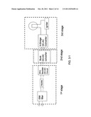 OUTPUT CONTROLLABLE FREQUENCY MODULATION ELECTRONIC BALLAST diagram and image