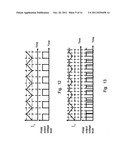 OUTPUT CONTROLLABLE FREQUENCY MODULATION ELECTRONIC BALLAST diagram and image