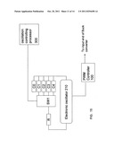 OUTPUT CONTROLLABLE FREQUENCY MODULATION ELECTRONIC BALLAST diagram and image