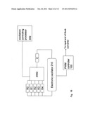 OUTPUT CONTROLLABLE FREQUENCY MODULATION ELECTRONIC BALLAST diagram and image