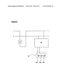 Power adaptors diagram and image