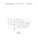 DIMMING CIRCUIT AND METHOD FOR LEDS diagram and image