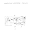 DIMMING CIRCUIT AND METHOD FOR LEDS diagram and image