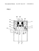 Rotating Electric Machine and Electric Vehicle diagram and image