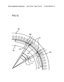 Rotating Electric Machine and Electric Vehicle diagram and image