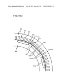 Rotating Electric Machine and Electric Vehicle diagram and image