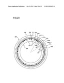 Rotating Electric Machine and Electric Vehicle diagram and image