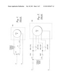 BLOWER MOTOR FOR HVAC SYSTEMS diagram and image