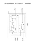 CONTROL OF A BRUSHLESS MOTOR diagram and image