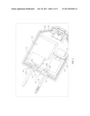 HOUSING CONFIGURATION FOR CHARGER PLUG diagram and image