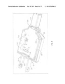 HOUSING CONFIGURATION FOR CHARGER PLUG diagram and image