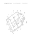 HOUSING CONFIGURATION FOR CHARGER PLUG diagram and image